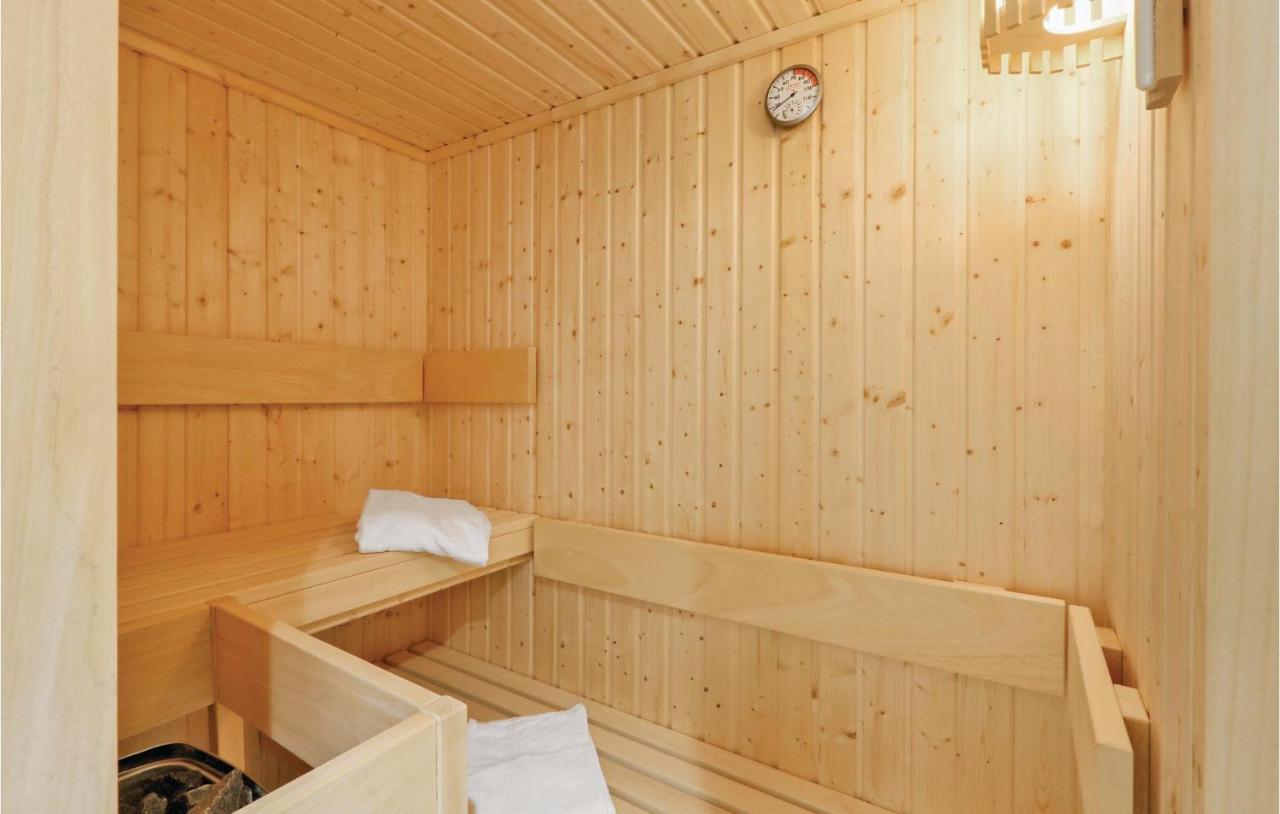 Cozy Apartment In Luebeck Travemuende With Sauna Lübeck Exterior foto