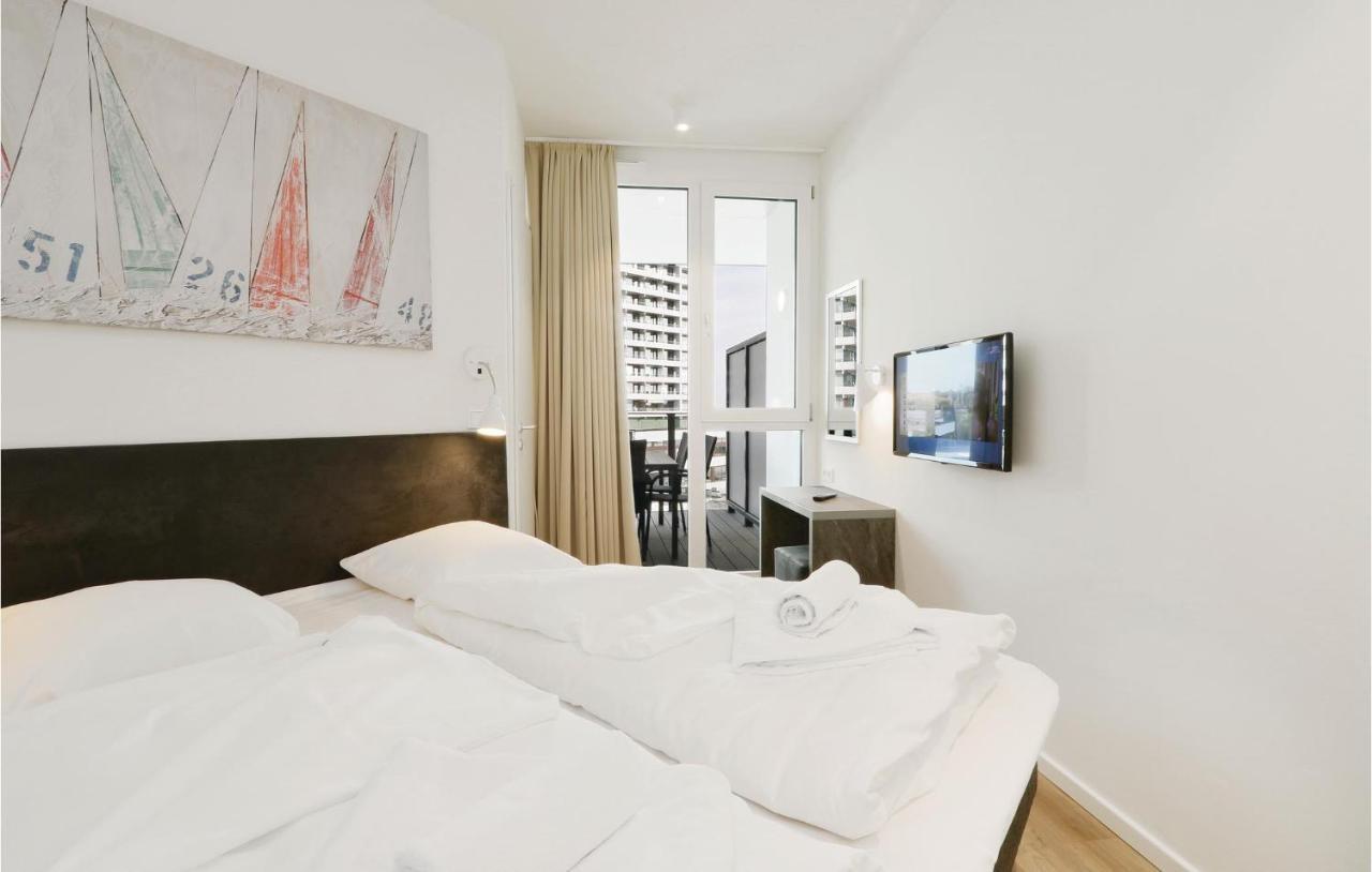 Cozy Apartment In Luebeck Travemuende With Sauna Lübeck Exterior foto